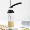 OXO 12 Disks Cookie Press With Storage Case -Hot Sale All Lighting Shop 1621143 fpx