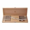 Zwilling J.A. Henckels TWIN® Gourmet 8-Piece Stainless Steak Knife Set -Hot Sale All Lighting Shop 16353354 fpx