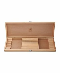 Zwilling J.A. Henckels TWIN Gourmet Steak Knives, 8-Piece Riveted Set -Hot Sale All Lighting Shop 16353358 fpx 1