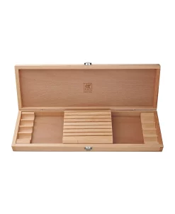 Zwilling J.A. Henckels TWIN® Gourmet 8-Piece Stainless Steak Knife Set -Hot Sale All Lighting Shop 16353358 fpx