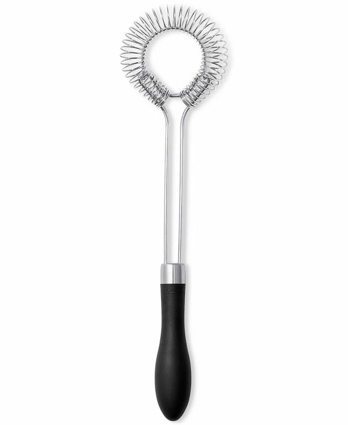 OXO Good Grips Sauce & Gravy Whisk 3 OXO Good Grips Sauce & Gravy Whisk