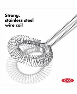 OXO Good Grips Sauce & Gravy Whisk 15 OXO Good Grips Sauce & Gravy Whisk -Hot Sale All Lighting Shop 16475105 fpx