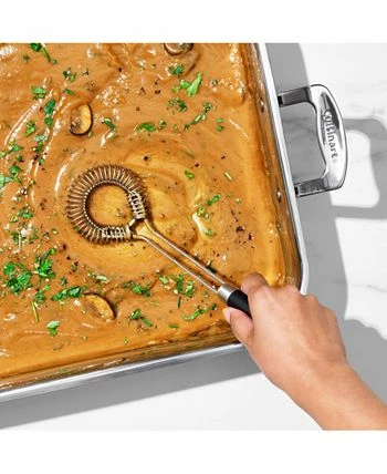 OXO Good Grips Sauce & Gravy Whisk 8 OXO Good Grips Sauce & Gravy Whisk - Image 6