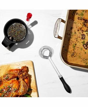 OXO Good Grips Sauce & Gravy Whisk 9 OXO Good Grips Sauce & Gravy Whisk - Image 7