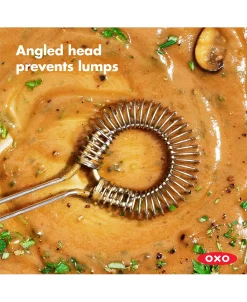 OXO Good Grips Sauce & Gravy Whisk 19 OXO Good Grips Sauce & Gravy Whisk -Hot Sale All Lighting Shop 16475112 fpx