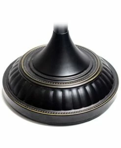 All The Rages Elegant Designs 1 Light Torchiere Floor Lamp With Marbleized White Glass Shade 16 All The Rages Elegant Designs 1 Light Torchiere Floor Lamp With Marbleized White Glass Shade -Hot Sale All Lighting Shop 16566587 fpx