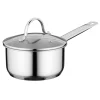 BergHOFF Comfort Stainless Steel 1.7-Qt. Covered Saucepan -Hot Sale All Lighting Shop 16813230 fpx