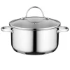 BergHOFF Comfort Stainless Steel 7 Covered Casserole