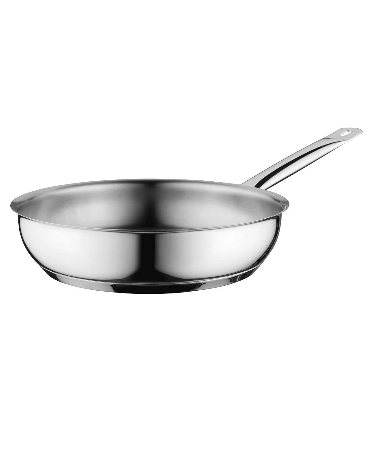 BergHOFF Comfort Stainless Steel 10 Frying Pan 3 BergHOFF Comfort Stainless Steel 10 Frying Pan
