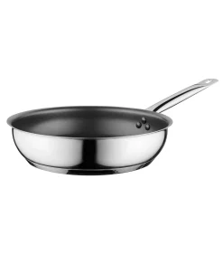 BergHOFF Comfort Stainless Steel Nonstick 10 Fry Pan