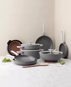 BergHOFF Leo Collection Nonstick 10 Fry Pan -Hot Sale All Lighting Shop 16813252 fpx