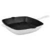 BergHOFF Neo Collection Cast Iron 11 Square Grill Pan 1 BergHOFF Neo Collection Cast Iron 11 Square Grill Pan -Hot Sale All Lighting Shop 16813285 fpx
