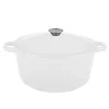 BergHOFF Neo Collection Cast Iron 5-Qt. Oval Covered Casserole 1 BergHOFF Neo Collection Cast Iron 5-Qt. Oval Covered Casserole -Hot Sale All Lighting Shop 16813287 fpx