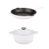 BergHOFF Neo Collection Cast Iron 3-Pc. Cookware Set