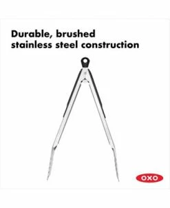 OXO Locking Tongs, 12 -Hot Sale All Lighting Shop 16973512 fpx