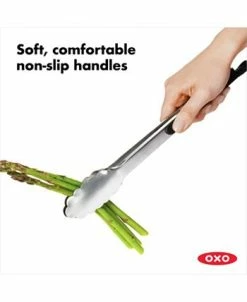 OXO Locking Tongs, 12 -Hot Sale All Lighting Shop 16973513 fpx