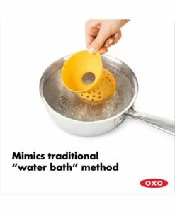 OXO Good Grips 2-Pk. Silicone Egg Poacher -Hot Sale All Lighting Shop 16973539 fpx