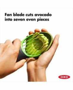 OXO Good Grips 3-in-1 Avocado Slicer -Hot Sale All Lighting Shop 16973628 fpx