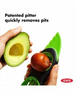 OXO Good Grips 3-in-1 Avocado Slicer -Hot Sale All Lighting Shop 16973629 fpx