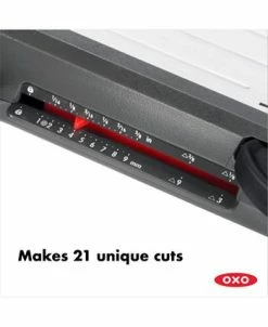 OXO Good Grips Chef’s Mandoline Slicer 2.0 -Hot Sale All Lighting Shop 17317723 fpx