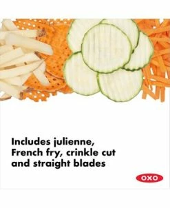 OXO Good Grips Chef’s Mandoline Slicer 2.0 -Hot Sale All Lighting Shop 17317724 fpx