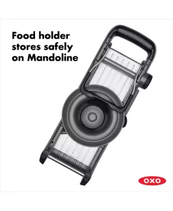 OXO Good Grips Chef’s Mandoline Slicer 2.0 -Hot Sale All Lighting Shop 17317730 fpx