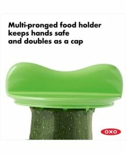 OXO Good Grips Hand-Held Spiralizer -Hot Sale All Lighting Shop 17318160 fpx