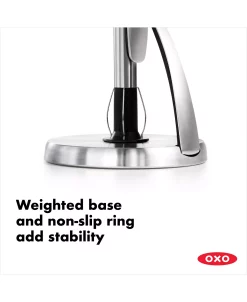 OXO Paper Towel Holder, Simply Tear -Hot Sale All Lighting Shop 17318434 fpx