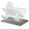 Martha Stewart Collection Pace Saver Dish Rack, Created For Macy's -Hot Sale All Lighting Shop 17352501 fpx
