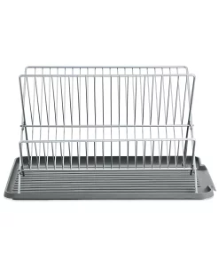 Martha Stewart Collection Pace Saver Dish Rack, Created For Macy's -Hot Sale All Lighting Shop 17352503 fpx