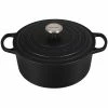 Le Creuset Signature Enameled Cast Iron 5.5 Qt. Round French Oven 2 Le Creuset Signature Enameled Cast Iron 5.5 Qt. Round French Oven -Hot Sale All Lighting Shop 17366809 fpx