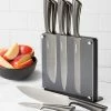 Cuisinart Space-Saving Onyx 8-Pc. Cutlery Set With Magnetic Block -Hot Sale All Lighting Shop 17420895 fpx