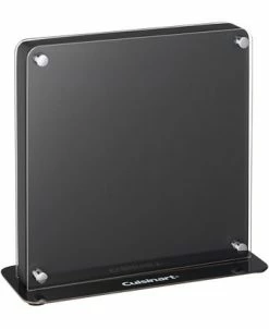 Cuisinart Space-Saving Onyx 8-Pc. Cutlery Set With Magnetic Block -Hot Sale All Lighting Shop 17420897 fpx