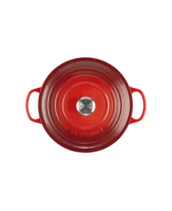 Le Creuset 7.25-Qt. Signature Enameled Cast Iron Round Dutch Oven -Hot Sale All Lighting Shop 17434215 fpx
