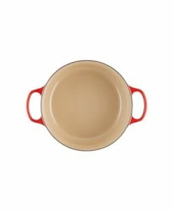 Le Creuset 7.25-Qt. Signature Enameled Cast Iron Round Dutch Oven -Hot Sale All Lighting Shop 17434217 fpx