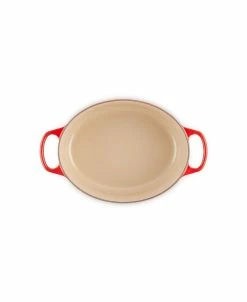 Le Creuset 5-Qt. Signature Enameled Cast Iron Oval Dutch Oven -Hot Sale All Lighting Shop 17434239 fpx