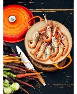 Le Creuset 3.5-Qt. Signature Enameled Cast Iron Braiser 15 Le Creuset 3.5-Qt. Signature Enameled Cast Iron Braiser -Hot Sale All Lighting Shop 17438501 fpx