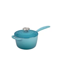 Le Creuset 1.75-Qt. Enameled Cast Iron Signature Saucepan -Hot Sale All Lighting Shop 17438517 fpx