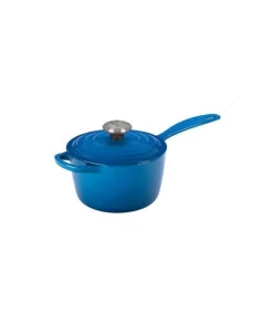 Le Creuset 1.75-Qt. Enameled Cast Iron Signature Saucepan -Hot Sale All Lighting Shop 17438518 fpx