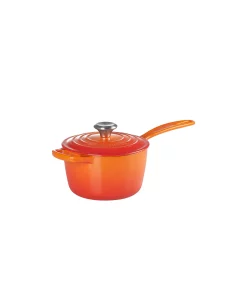 Le Creuset 1.75-Qt. Enameled Cast Iron Signature Saucepan -Hot Sale All Lighting Shop 17438520 fpx