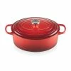 Le Creuset 6.75-Qt. Signature Enameled Cast Iron Oval Dutch Oven 2 Le Creuset 6.75-Qt. Signature Enameled Cast Iron Oval Dutch Oven -Hot Sale All Lighting Shop 17449486 fpx
