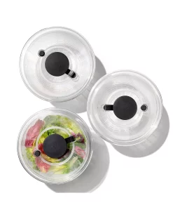 OXO Salad Spinner 4.0 -Hot Sale All Lighting Shop 17457552 fpx