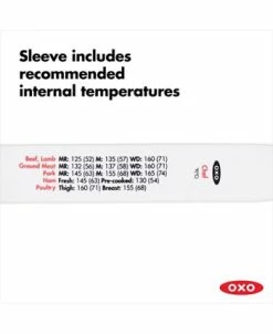 OXO Chef’s Digital Instant Read Thermometer 17 OXO Chef’s Digital Instant Read Thermometer -Hot Sale All Lighting Shop 17457582 fpx