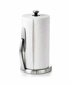 OXO Paper Towel Holder, Simply Tear