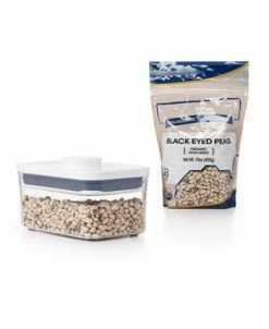 OXO Pop Mini Rectangular Food Storage Container -Hot Sale All Lighting Shop 17460721 fpx