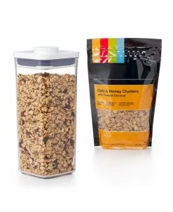 OXO Pop Small Square Medium Food Storage Container 11 OXO Pop Small Square Medium Food Storage Container -Hot Sale All Lighting Shop 17463681 fpx