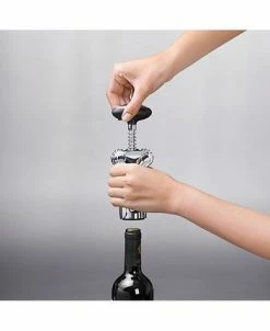 OXO Cork Screw, Stainless Steel Winged -Hot Sale All Lighting Shop 17463698 fpx