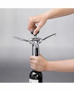 OXO Cork Screw, Stainless Steel Winged -Hot Sale All Lighting Shop 17463699 fpx
