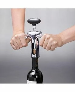 OXO Cork Screw, Stainless Steel Winged -Hot Sale All Lighting Shop 17463700 fpx