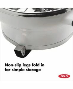 OXO Stainless Steel Food Mill -Hot Sale All Lighting Shop 17466887 fpx
